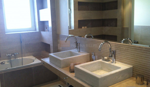 Μπάνιο - Bathroom